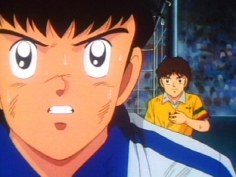 無料視聴あり アニメ キャプテン翼j 1994 の動画まとめ 初月無料 動画配信サービスのビデオマーケット