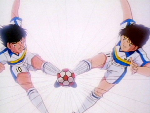 無料視聴あり アニメ キャプテン翼j 1994 の動画まとめ 初月無料 動画配信サービスのビデオマーケット