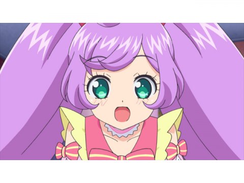 アニメ プリパラ 第9話 ときめきアイドル大集合 フル動画 初月無料 動画配信サービスのビデオマーケット