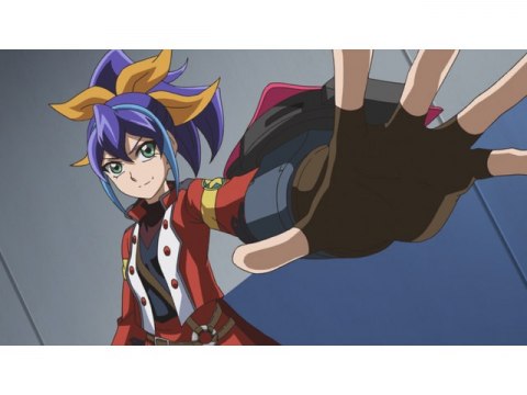 無料視聴あり アニメ 遊 戯 王arc V 第1話 第99話 の動画まとめ 初月無料 動画配信サービスのビデオマーケット