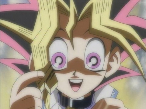 アニメ 遊 戯 王デュエルモンスターズ 決闘者の王国 デュエリストキングダム 編 第45話 Dmクエスト 3 マスター オブ ドラゴンナイト フル動画 初月無料 動画配信サービスのビデオマーケット