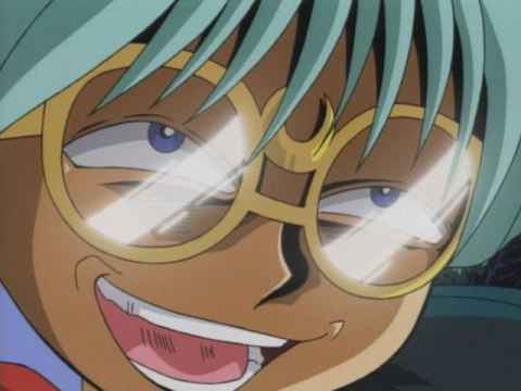 アニメ 遊 戯 王デュエルモンスターズ 決闘者の王国 デュエリストキングダム 編 第45話 Dmクエスト 3 マスター オブ ドラゴンナイト フル動画 初月無料 動画配信サービスのビデオマーケット