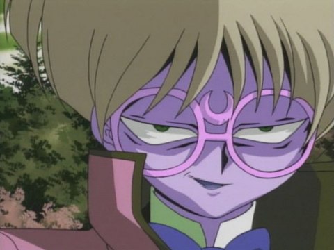 アニメ 遊 戯 王デュエルモンスターズ 決闘者の王国 デュエリストキングダム 編 第45話 Dmクエスト 3 マスター オブ ドラゴンナイト フル動画 初月無料 動画配信サービスのビデオマーケット