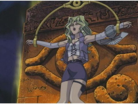 アニメ 遊 戯 王デュエルモンスターズ バトルシティ編 前編 第話 ラーの翼神竜を召喚せよ フル動画 初月無料 動画配信サービスのビデオマーケット