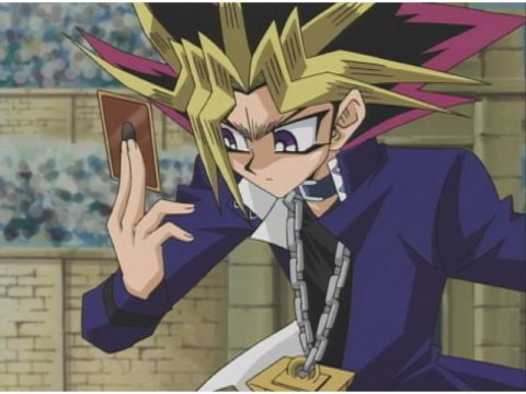 アニメ 遊 戯 王デュエルモンスターズ バトルシティ編 後編 の動画まとめ 初月無料 動画配信サービスのビデオマーケット