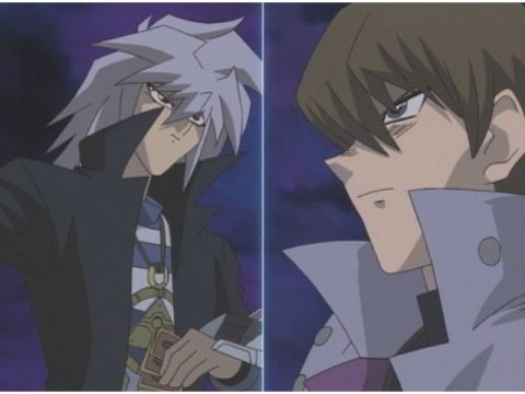 アニメ 遊 戯 王デュエルモンスターズ 王の記憶 ファラオのきおく 編 第223話 強き心 優しき心 フル動画 初月無料 動画配信サービスのビデオマーケット