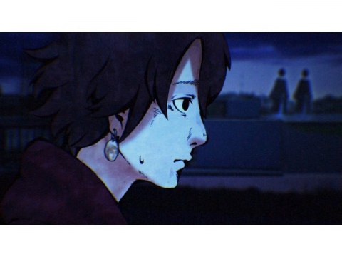 アニメ 闇芝居 二期 第6話 ナオちゃん フル動画 初月無料 動画配信サービスのビデオマーケット