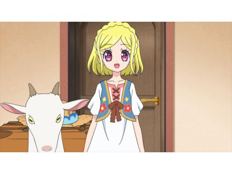 アニメ プリパラ 2nd Season 第50話 パルプスの少女ふわり フル動画 初月無料 動画配信サービスのビデオマーケット アニメ プリパラ 2nd Season 第50話 パルプスの少女ふわり フル動画 初月無料 動画配信サービスのビデオマーケット