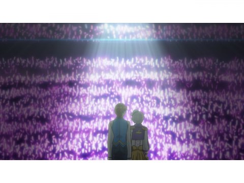 アニメ プリパラ 2nd Season 第77話 対決 ウィンターグランプリ フル動画 初月無料 動画配信サービスのビデオマーケット
