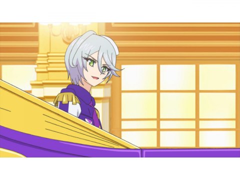 アニメ プリパラ 2nd Season 第75話 イゴーイング マイウェイ フル動画 初月無料 動画配信サービスのビデオマーケット