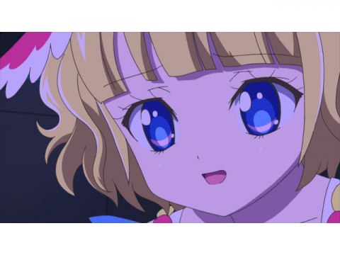 プリパラ 2nd Season 第79話 第話のまとめフル動画 初月無料 動画配信サービスのビデオマーケット