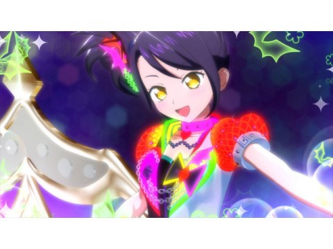 アニメ プリパラ 2nd Season 第81話 地下アイドル始めました フル動画 初月無料 動画配信サービスのビデオマーケット