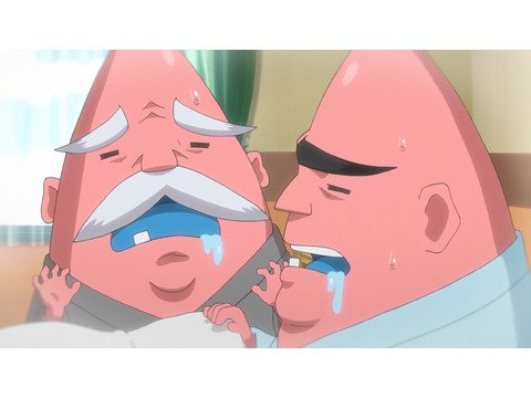 アニメ 妖怪ウォッチ 第101話 第109話 魔の5年1組 セバスチャン 大轟沈 妖怪家政婦ガッテンマイヤー 3年y組ニャンパチ先生 ニャンニャン学園 フル動画 初月無料 動画配信サービスのビデオマーケット