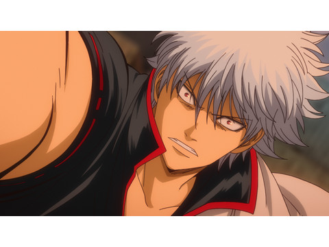 アニメ 銀魂 第345話 しぶといとしつこいは紙一重 フル動画 初月無料 動画配信サービスのビデオマーケット アニメ 銀魂 第345話 しぶといとしつこいは紙一重 フル動画 初月無料 動画配信サービスのビデオマーケット