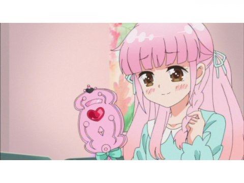 アニメ リルリルフェアリル 魔法の鏡 第38話 メリーフェアリルクリスマス フル動画 初月無料 動画配信サービスのビデオマーケット