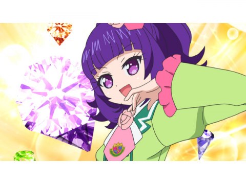 アイドルタイムプリパラ 第27話 第31話のまとめフル動画 初月無料 動画配信サービスのビデオマーケット