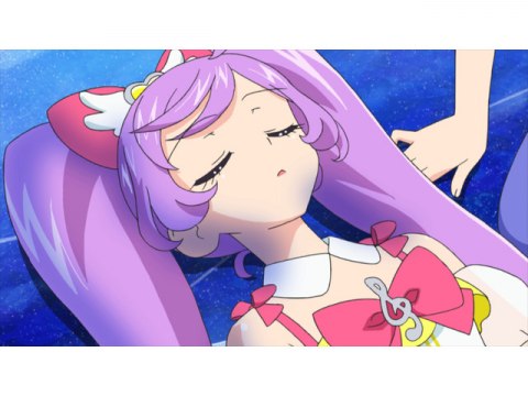 アニメ アイドルタイムプリパラ 第50話 夢のツバサで飛べマイドリーム フル動画 初月無料 動画配信サービスのビデオマーケット