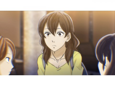 アニメ 闇芝居 五期 第9話 幽霊を見るには フル動画 初月無料 動画配信サービスのビデオマーケット