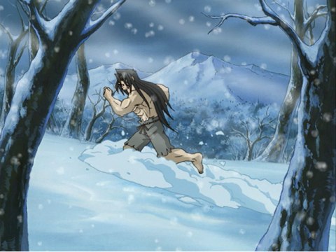 第17話 ドロー!ドロー!ドロー!