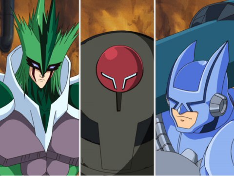 第45話 VSアムナエル! E(エレメンタル)ヒーロー絶対封じ