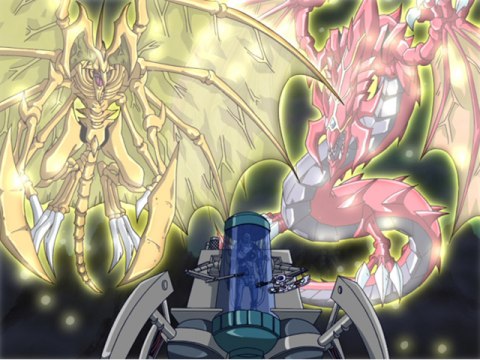 第48話 VS影丸(前編)2つの幻魔