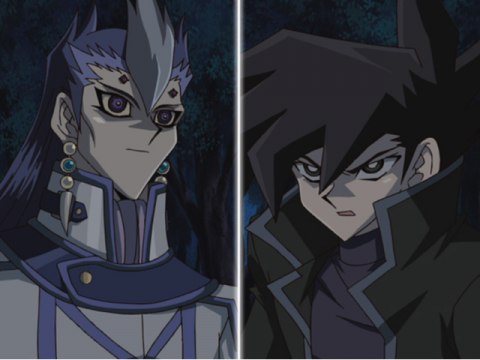 第61話 斎王登場!運命のタロットデッキ