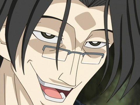 第72話 デッキ破壊を破壊せよ