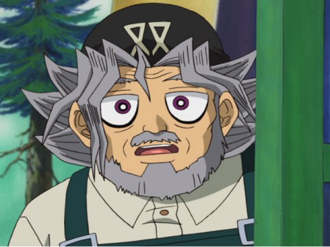 第75話 修学旅行タッグデュエル