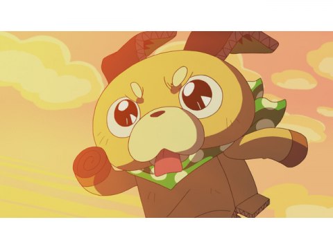 ちん キャラクター ピカ キット