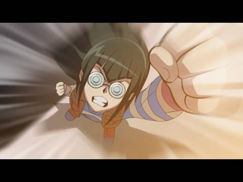 無料視聴あり アニメ 遊 戯 王5d S 第1話 第77話 の動画 初月無料 動画配信サービスのビデオマーケット