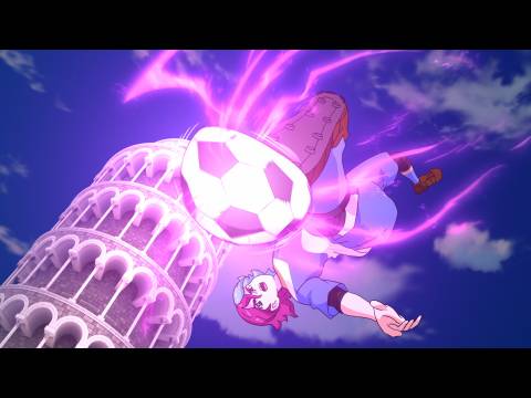 無料視聴あり アニメ イナズマイレブン オリオンの刻印 の動画まとめ 初月無料 動画配信サービスのビデオマーケット