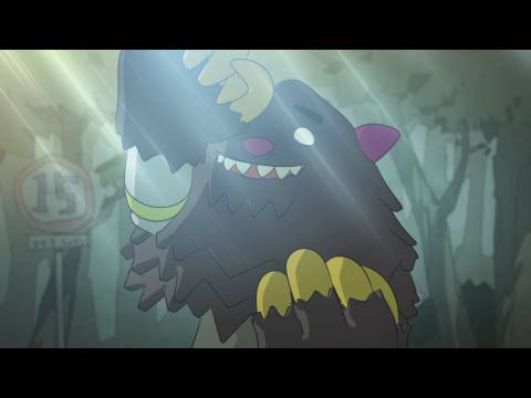 無料視聴あり アニメ 愛玩怪獣 の動画まとめ 初月無料 動画配信サービスのビデオマーケット