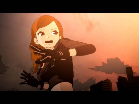 無料視聴あり アニメ 愛玩怪獣 の動画まとめ 初月無料 動画配信サービスのビデオマーケット