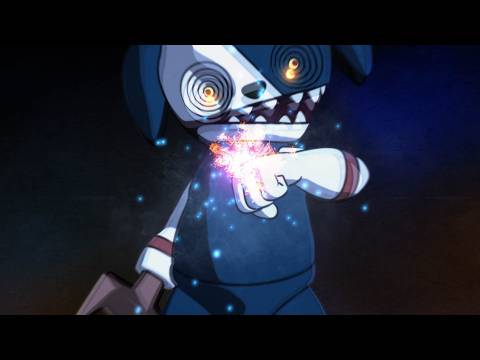 無料視聴あり アニメ 愛玩怪獣 の動画まとめ 初月無料 動画配信サービスのビデオマーケット