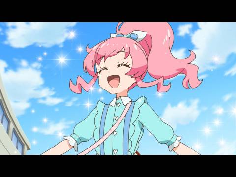 無料視聴あり アニメ キラッとプリ チャン シーズン2 の動画まとめ 初月無料 動画配信サービスのビデオマーケット