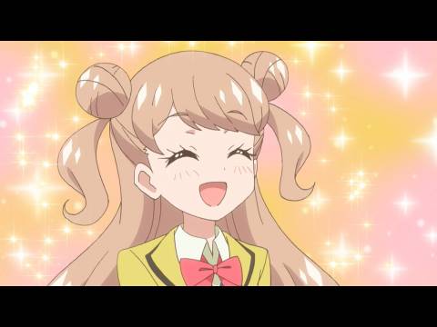 無料視聴あり アニメ キラッとプリ チャン シーズン2 の動画まとめ 初月無料 動画配信サービスのビデオマーケット