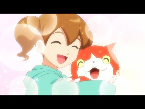 無料視聴あり アニメ 妖怪ウォッチ の動画まとめ 初月無料 動画配信サービスのビデオマーケット