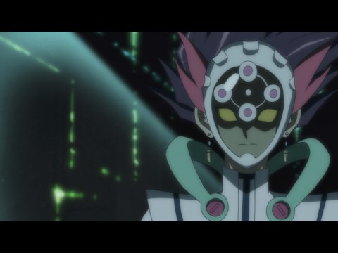 無料視聴あり アニメ 遊 戯 王vrains ハノイの騎士編 の動画 初月無料 動画配信サービスのビデオマーケット