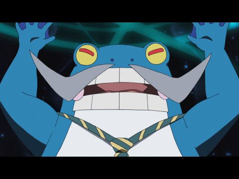 アニメ 遊 戯 王vrains Ai編 の動画 初月無料 動画配信サービスのビデオマーケット