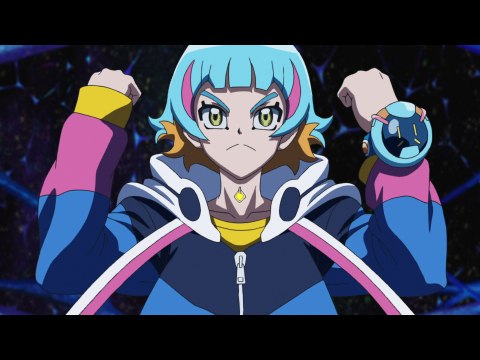 アニメ 遊 戯 王vrains Ai編 の動画 初月無料 動画配信サービスのビデオマーケット