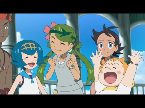 アニメ ポケットモンスター 第1話 ピカチュウ誕生 フル動画 初月無料 動画配信サービスのビデオマーケット