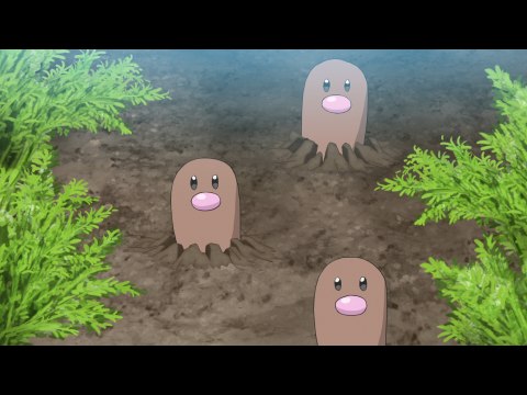 アニメ ポケットモンスター 第51話 の動画 初月無料 動画配信サービスのビデオマーケット