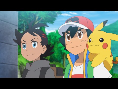 アニメ ポケットモンスター 第51話 の動画 初月無料 動画配信サービスのビデオマーケット