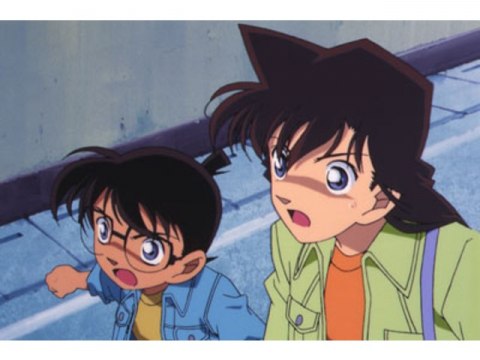 アニメ 名探偵コナン 第4シーズン 第150話 自動車爆発事件の真相 前編 フル動画 初月無料 動画配信サービスのビデオマーケット