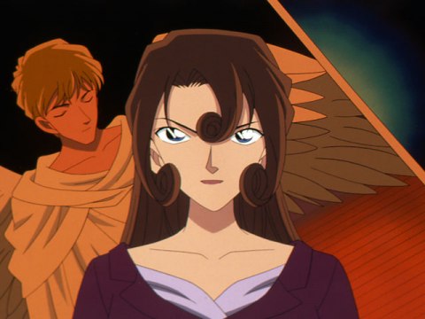 アニメ 名探偵コナン 第7シーズン 第2話 工藤新一nyの事件 解決編 フル動画 初月無料 動画配信サービスのビデオマーケット