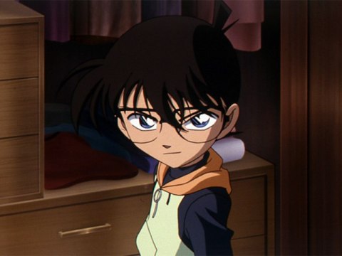 アニメ 名探偵コナン 第12シーズン 第4話 法廷の対決iii 目撃者は検察官 フル動画 初月無料 動画配信サービスのビデオマーケット