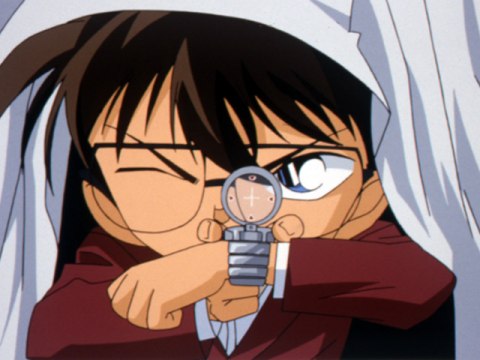 アニメ 名探偵コナン 第13シーズン 第508話 カラオケボックスの死角 後編 フル動画 初月無料 動画配信サービスのビデオマーケット