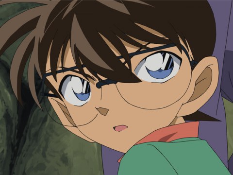 アニメ 名探偵コナン 第15シーズン 第567話 露天風呂に降る殺意 フル動画 初月無料 動画配信サービスのビデオマーケット