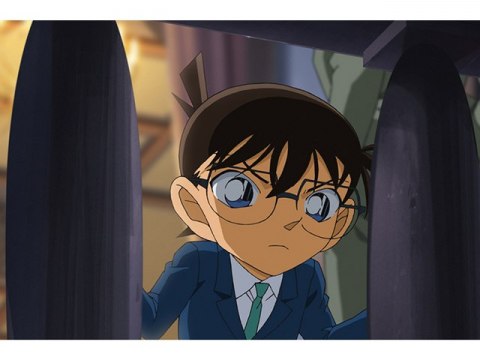 アニメ 名探偵コナン 第16シーズン の動画まとめ 初月無料 動画配信サービスのビデオマーケット