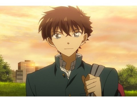 アニメ まじっく快斗1412 第15話 王女と泥棒の即興劇 インプロブ フル動画 初月無料 動画配信サービスのビデオマーケット